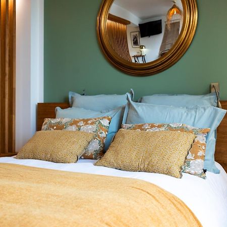 Chambre D'Hote Luxe Vue Mer Boheme Le Pradet Zewnętrze zdjęcie